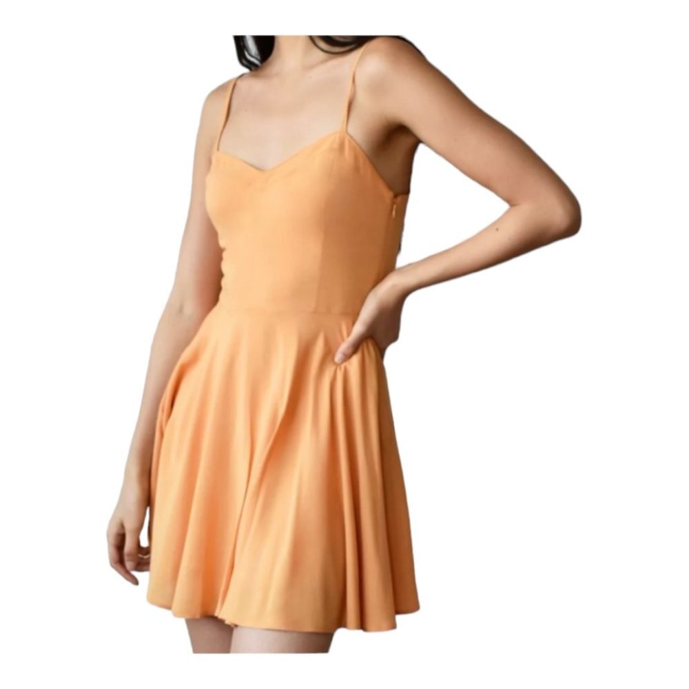 Aritzia  Talula Lipinski Dress - Picture 2 of 7